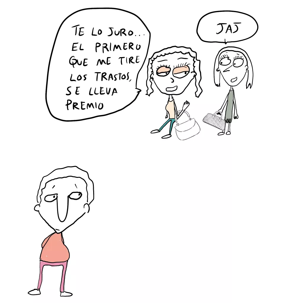 hombreton